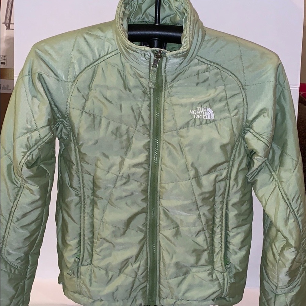 The North Face Jacket Size - XS
